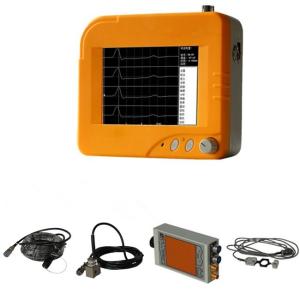 China Dynamic Load Testing Pile Load Testing PDA Integrity Tester wholesale