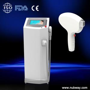 China Germany laser bar equipm! professional diode laser hair removal permanently wholesale