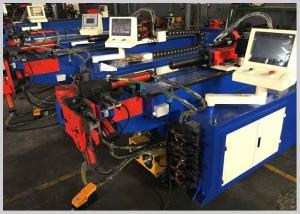 China Full Automatic CNC Pipe Bending Machine With Precision Operation System wholesale
