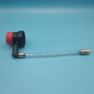 Premium Tire Inflator Valve Actuator for Professional Automotive Shops with All