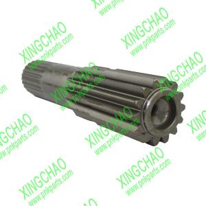 China R235733 Pinion Shaft,Pinion Shaft(DANA) Z=14 / 24, RH Fits For JD Tractor Models:904,1054,6095B,6100B,6110B,6120B wholesale