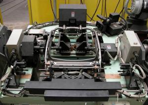 China Customized Automated Manufacturing System / Auto Robotic Process Automation Solutions wholesale