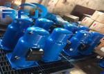 Quick Freeze Refrigerator AC Scroll Compressor SM100S4VC For Air Conditioning