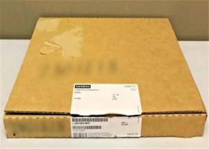 China New Siemens 6DD1660-0BF0 SIMATIC TDC CP52M0 Memory Module with 2 MB SRAM memory wholesale