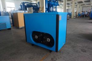 China Water Cooled Refrigerated Air Dryer , Air Compressor Filters And Dryers wholesale