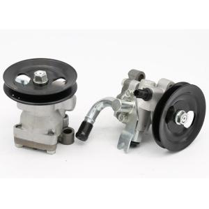 China Auto / Car Power Steering Pump 57100-1E000 For Hyundai Accent IIIMC 05-11 1.4GL 1.6GLS wholesale