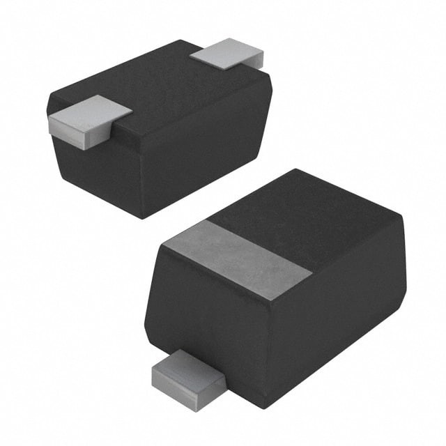 China VESD26C1-02VHG3-08 Diode Triode Circuit Protection TVS Transistors wholesale