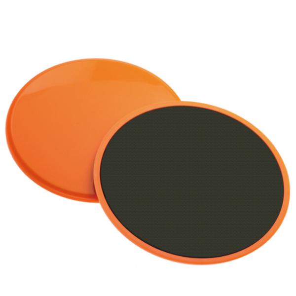 New Arrival Custom Logo Push up Floors Sliding Gym Pilates Gliders Fitness Workout Gliding Discs