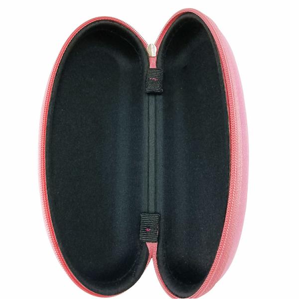 Excellent Protection EVA Eyeglasses Case Versatile Design Stylish Appearance