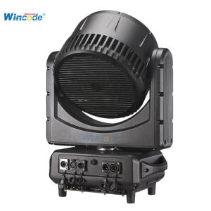 High-Brightness 19*40W LED Moving Head Light With IP65 Waterproof RDM & DMX512