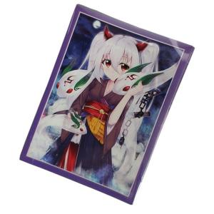 China Inner Acid Free Art Card Sleeves Customized To Fit MTG / YGO Cards wholesale