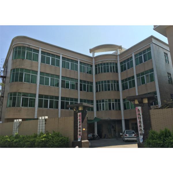 CHAOZHOU CHAOAN FUYANG YOUYA APPAREL FACTORY