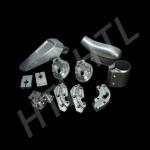 Customized CNC Machining Parts High Strength Precision CNC Machining