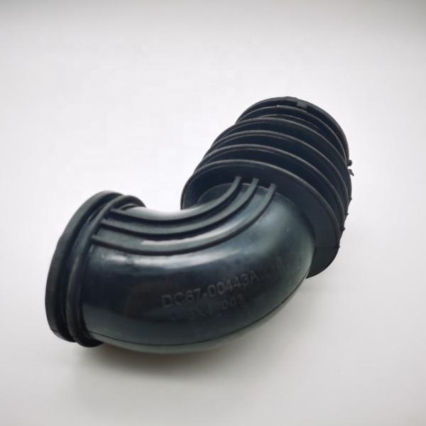 Rubber Parts Hose Bellows for Samsung Washing Machine DC67-00443A OEM and ODM Welcome