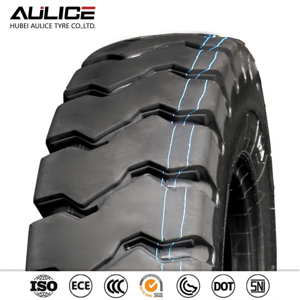 Chinses Factory off road tyre Bias OTR Tyres E-3 AE804 13.00-25