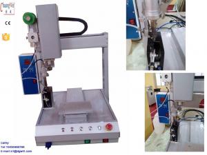 China Advanced Glue Dispenser Machine Automatic Dispensing Machine wholesale