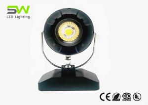 China Rotating Magnetic Battery Inspection Lamp , Rechargeable Led Work Lamp With Handle wholesale