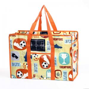 China tote  custom printed cheap bags from china non woven bag on sale