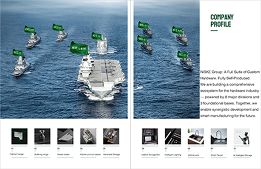 Soft Closing Slim Box Kitchen Drawer Sliding Kitchen Cabinet Storage Solution