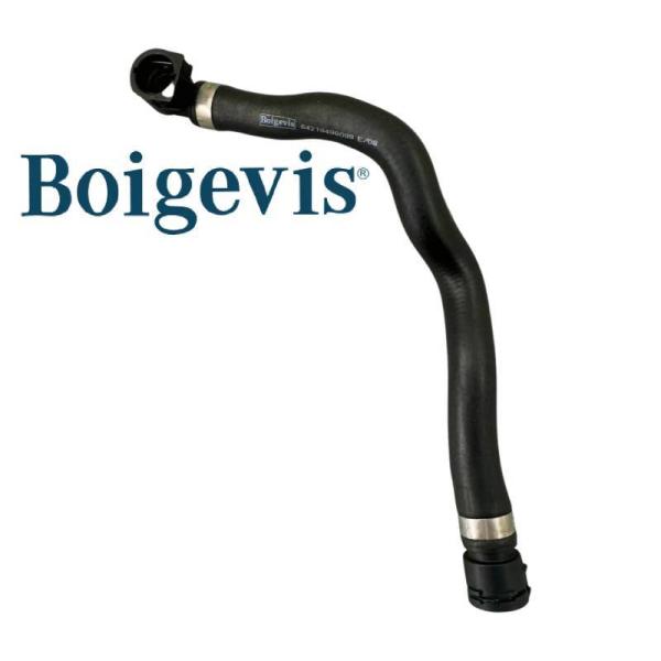 Heater Hose 64219496099 Fits 2005–2013 Mercedes-Benz ML, GL, R, And S-Class (3.0T Diesel, OM642 Engine).