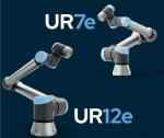 Universal Robot UR12e Welding Robot High Payload Collaborative Cobot