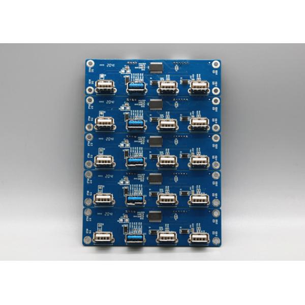 OEM ODM Service BGA PCB Assembly printed Electronic circuit manufacturers