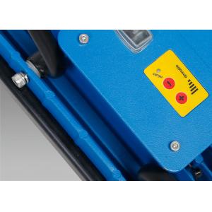 IP65 Emergency Industrial Lighting Fixture Function 30W / 40W