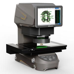 China Instant Visual Measurement System High Precision IVS-202 Series wholesale