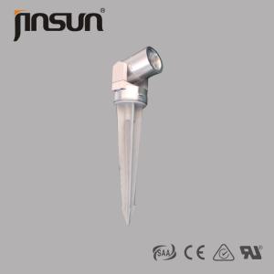 2016 rotating 3w 5w LED lawn/garden lamp with IP65