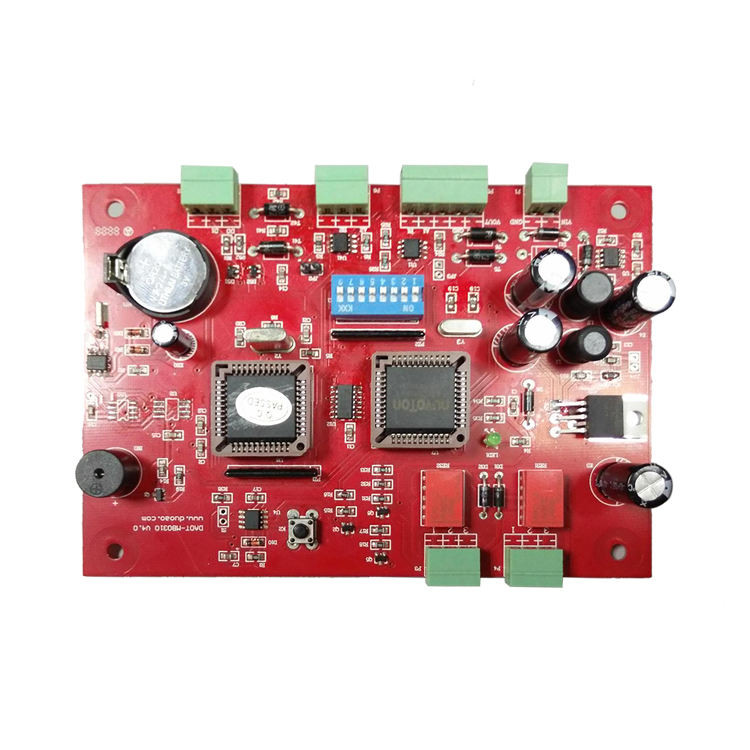 China FR4 Electronic Custom PCB Assembly wholesale