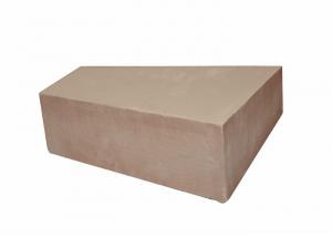 China Refractory Aluminum Oxide Clay Insulating Brick Heat Resistant wholesale