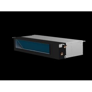 Ceiling Conceal 200mm Duct Fan Coil Unit With BMS System