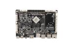 AV Decoding Embedded System Board Ethernet RK3288 Android Integrated Quad Core