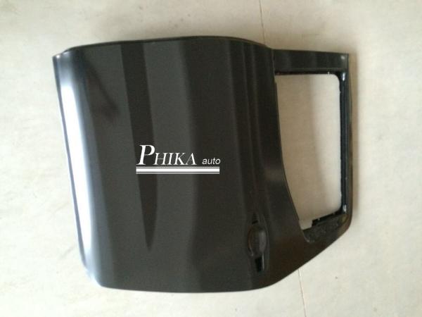 Quality Nissan Navara 2015 NP300 Car Door Panel Nissan Replacement Parts Customized for sale