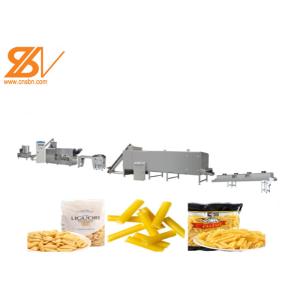 China Food Processing Automatic Pasta Macaroni Machine Environmental Friendly wholesale