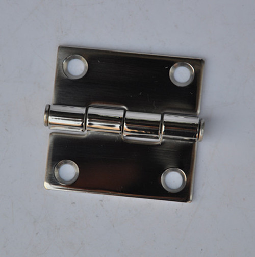 stainless steel door hinges /marine hardware/boat hinge