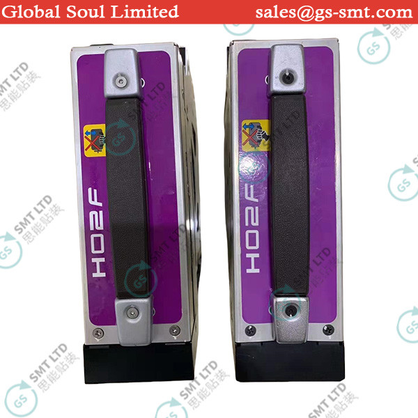 FUJI NXT H02F Head UH02633 for SMT Production Line