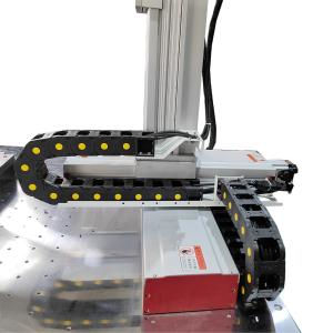 KEYILASER Fiber Galvanometer Laser Welder Automatic CNC Laser Welding Machine