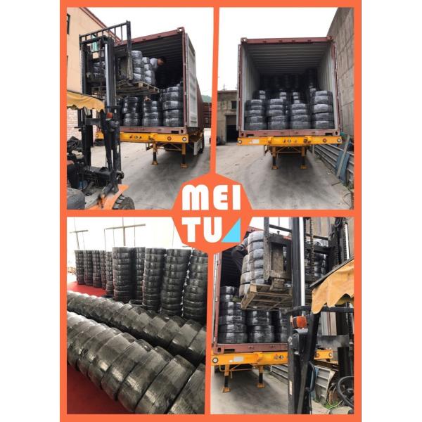 OTR Solid bias tyre, truck/forklift/loader tyre 23.5-25tire tread mold rubber tire mold
