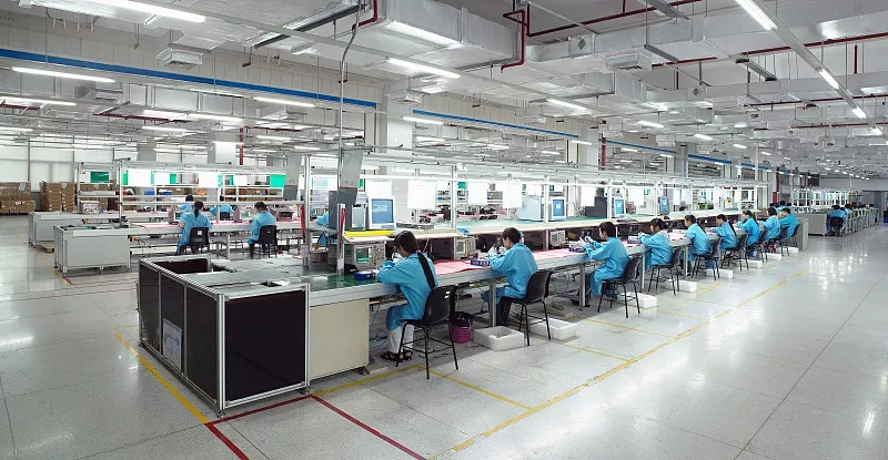 30mm Shaft 400w Servo Motor DC Industrial Servomotor R88M-G40030H-S2-D