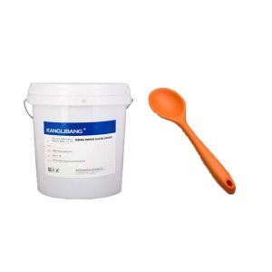 China Water Based Sprayed Silicone Release Agent Additive Cake Mould Catalyst wholesale