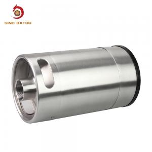 China Smart A Type 5 Litre Mini Beer Kegs Spear Tap Coupler on sale