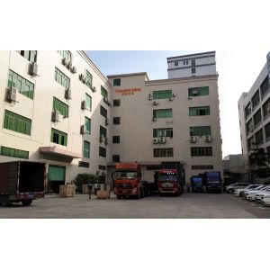 Shenzhen Showtechled Co., Ltd.