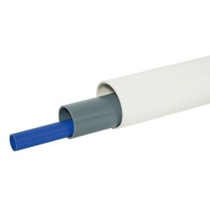 China High Pressure Plastic Plumbing Materials Pipe Pvc Tube Pipe Bathroom Pipes Plastic PVC Pipe 4 Inch 12 Inch Plastic Pipe on sale