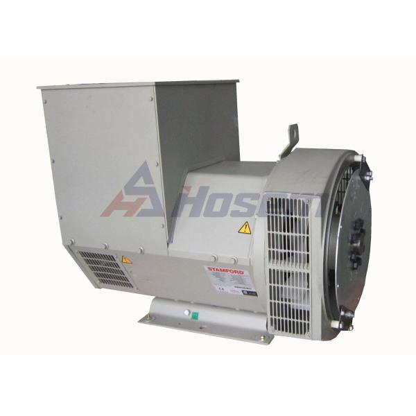 Brushless Alternator for 150kVA Open Type Diesel Generator with SDEC Diesel Engine For Industrial
