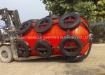 Marine Floating Polyfoam Ship Fender Foam Filled