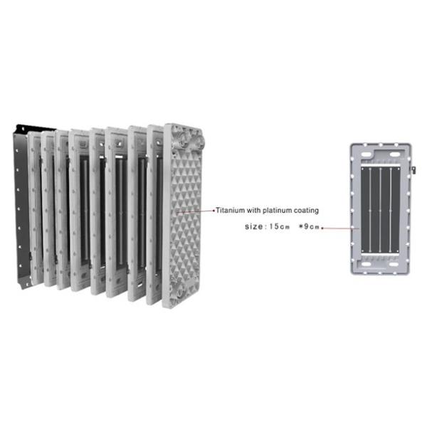 Antioxidant Home Water Ionizer