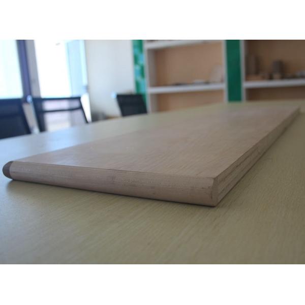 Insect Resistant Primed Wood Boards