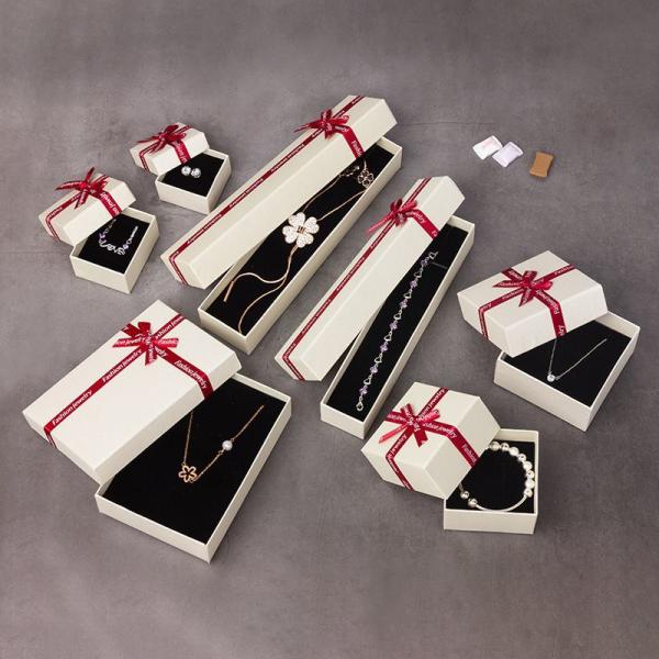 Rigid Lid and Base Box Cardboard Paper Gift Box Offset Printing Surface Handling Custom Logo Printed Packaging