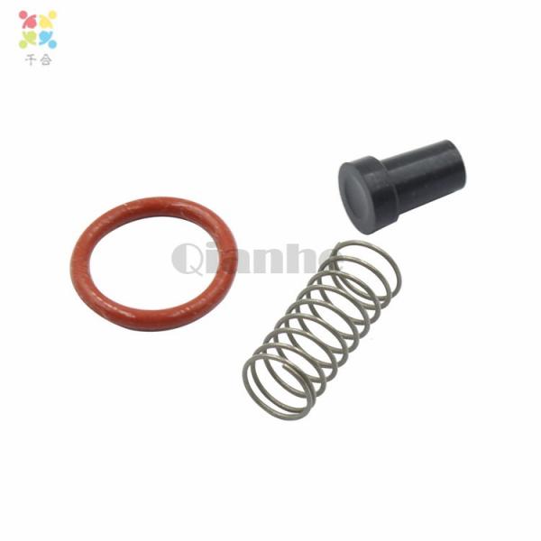 Discovery 3/Range Rover Sport LR023964 Suspension Compressor Air Seal Rubber O ring Small Sealing Spring Auto Component